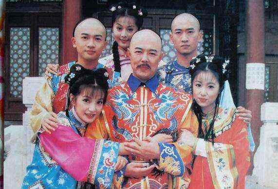 爆料台湾老格格视频大全,视频大全中的传奇人生 第1张 爆料台湾老格格视频大全,视频大全中的传奇人生 第1张