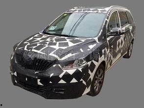 建国汽车爆料最新消息,全新车型即将亮相，性能与设计双升级  第3张